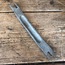 Emergency Brake, Push Bar Between Shoes, 58-79, Used German