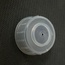 Brake Fluid, Reservoir Cap, White, 61-79, Quality