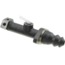 Master Cylinder, 17mm Bore w/ fill elbow, 65-66, Dorman