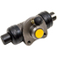 Wheel Cylinder, 17mm Rear, w/ Two Mount Holes, 53-57