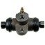 Wheel Cylinder, 19mm Rear, 58-64