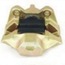 Brake Caliper, Left, Bus Typ. II, 73-79, Vanagon 80-85