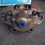 Brake Caliper, 2 Pin w/ One Bleeder, Left, Bug & Ghia 68-74, Typ. III 66-71, Rebuilt German Ate