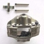 Brake Caliper, 2 Pin w/ Two Bleeders, Right, Bug & Ghia, Nos Ate
