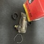 Brake Master Cylinder, 17.46mm Rebuild Kit, 65-66, Nos German Ate Fag