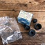 Wheel Cylinder Rebuild Kit, Front, 22.2mm, 58-77