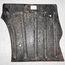 Foot Rest for Passenger Floor, STD Sedan, 58-64, Used German