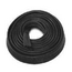 Floor Pan, Belly Seal, Rubber Gasket, 19' Roll, 46-79
