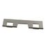 Cargo Door, Reinforcement Plate for Lower Lock Rods, Bus Typ. II, 54-67