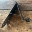 Bumper Bracket, Front, Right, SB 71-73, Used German
