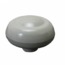 Shifter, Knob, 7mm  Gray, 61-67
