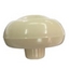 Shifter, Knob, 7mm Ivory White, 61-67
