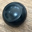 Shifter, Knob, 7mm  Black Plastic, 61-67, Used German