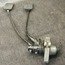 Pedals, Brake & Clutch Assembly, 64-66, Rebuilt German