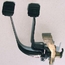 Pedals, Brake & Clutch Assembly, 67-79