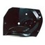 Bumper Bracket Support Panel, Qtr. Front Left, SB, 71-79 