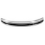 Bumper, Rear, Triple Chromed, 74-79