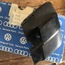 Bumper, Plastic End Cap, Right, Rear, 74-79, Nos German
