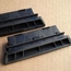 Dash, Side Vents, Fresh Air, L/R, STD, 68-70, 2 Pc.