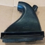 Dash Vent, Fresh Air Elbow Duct, Right, Std. 71-77, Used German
