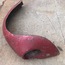 Fender, Front, Left, 1967, Used Oem Vw