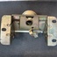 Hood Latch, Receiver, w/ 3 Bolt, 62-67, Nos Oem Vw