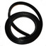 Decklid Seal, Rear Trunk Hood to Body, 53-79, German