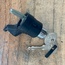 Tailgate Lock, w/ 2x Keys, T25 Vanagon, 80-83, Nos Oem Vw