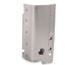 Door, Lower A Pillar w/ Hinge Nut Plate Bracket, Right, 63-77