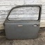 Door Shell, Sedan, Left, 65-66, Nos German