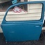 Door Shell, Sedan, Left, 65-66, Used German