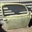 Door Shell, Sedan, Right, 60-64, Used German