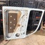 Door Shell, Left, Sedan, 1968, Used German