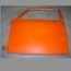 Door Shell, Left, Sedan, 73-74, Used German