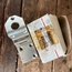 Door Hinge, Lower Right, Sedan 62-77, Nos Oem VW