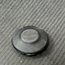 Plug, Door Hinge Screw Holes, Rubber, 46-61, Nos German, GHE, Each