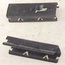 Felt Channel, Long Retaining Clip, 65-77, Used German Each
