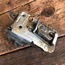 Door Lock, Inside Latch Catch Mechanism, Right, 1967, Nos German Keiper