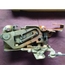 Door, Inside Latch Catch Mechanism, Right, Sedan 68-73, Conv. 68-70 & 74-79, Used German