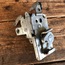 Door, Inside Latch Catch Mechanism, Right, Sedan 68-73, Conv. 68-70 & 74-79, Used German