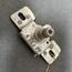 Door Lock, Crank Mechanism, Left, 58-64, Nos