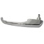 Door Handle, Exterior Sliding w/o Key Hole, Typ. II Bus, 74-79
