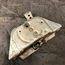 Sliding Door, Rear Catch Lock Mechanism, Right, Bus Typ. II, 74-79, Used German Genuine