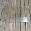 Rear Window Glass w/ Heater Elements, Sedan, 72-77, Used German