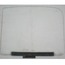 Door Window Assembly, Sedan, Left, Glass w/ Sash, 53- 57, Used German