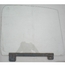 Door Window Assembly, Sedan, Right, Glass w/ Sash, 65-68, Used German