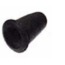 Dashboard Molding Clip Rubber, 61-67, Each