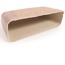 Glove Box Insert, Cardboard, 58-67