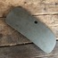 Glove Box, Door, Oval Dash, 53-57, Used German