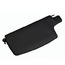 Sunvisors, L/R, Black, STD 68-77, SB 71-72, Conv. 73-79